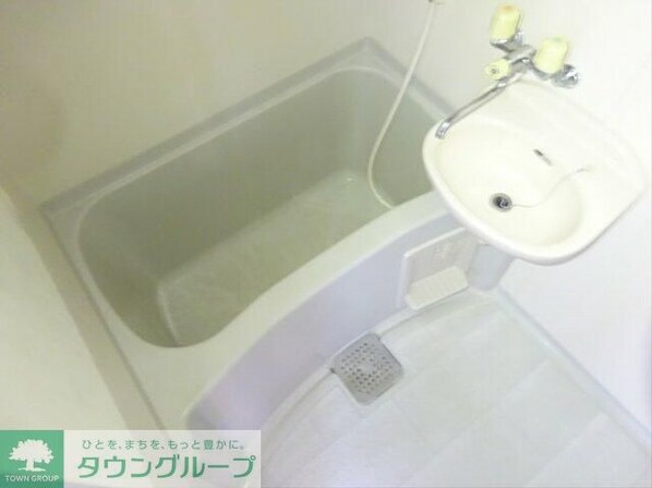 アネックススギモトの物件内観写真